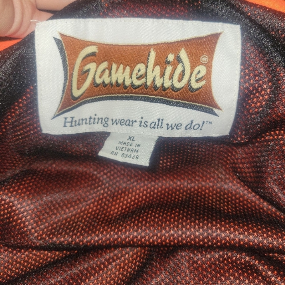 Gamehide Hunting Multi-Layered Jacket - image 4